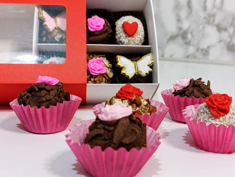 TRUFAS