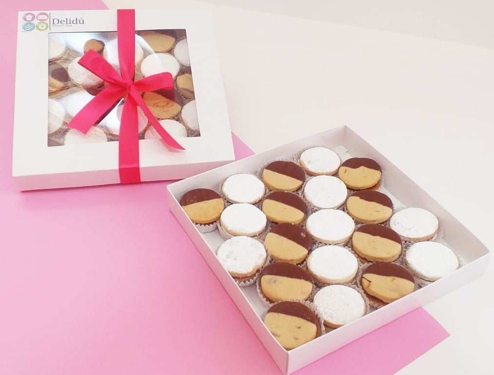 ALFAJORES