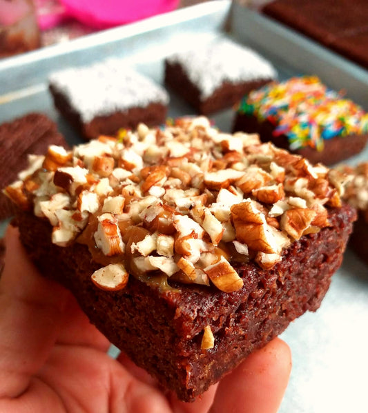 BROWNIE PERSONAL