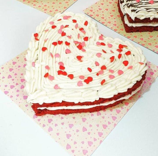 CORAZON RED VELVET